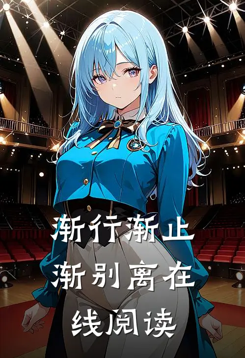 渐行渐止渐别离在线阅读