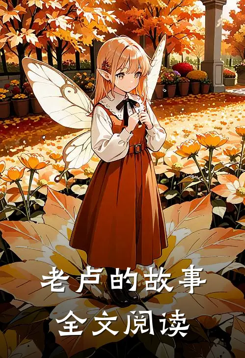 老卢的故事全文阅读