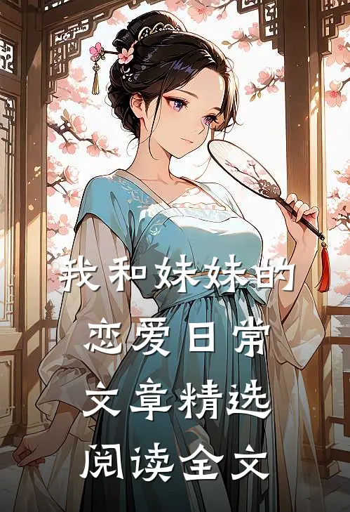 我和妹妹的恋爱日常文章精选阅读全文