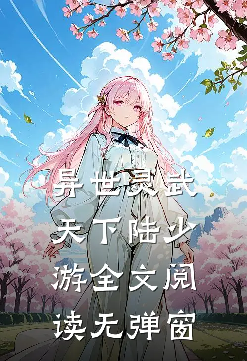 异世灵武天下陆少游全文阅读无弹窗