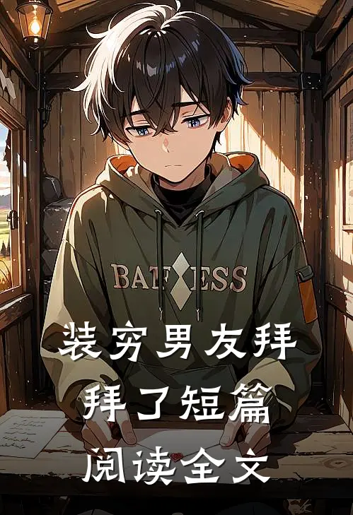 装穷男友拜拜了短篇阅读全文