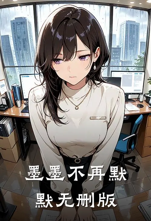 墨墨不再默默无删版