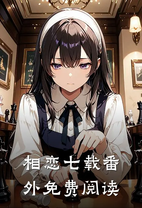 相恋七载 番外免费阅读
