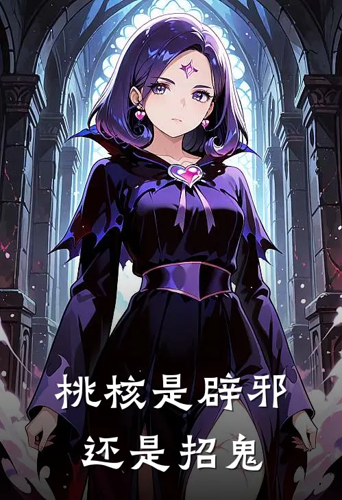桃核是辟邪还是招鬼