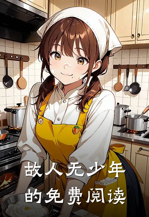 故人无少年的免费阅读