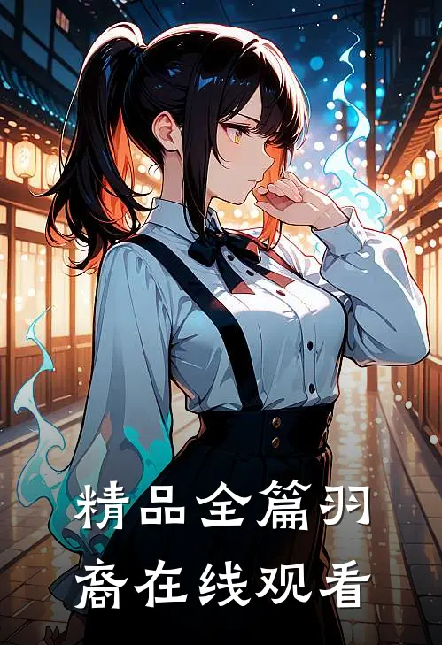 精品全篇羽裔在线观看