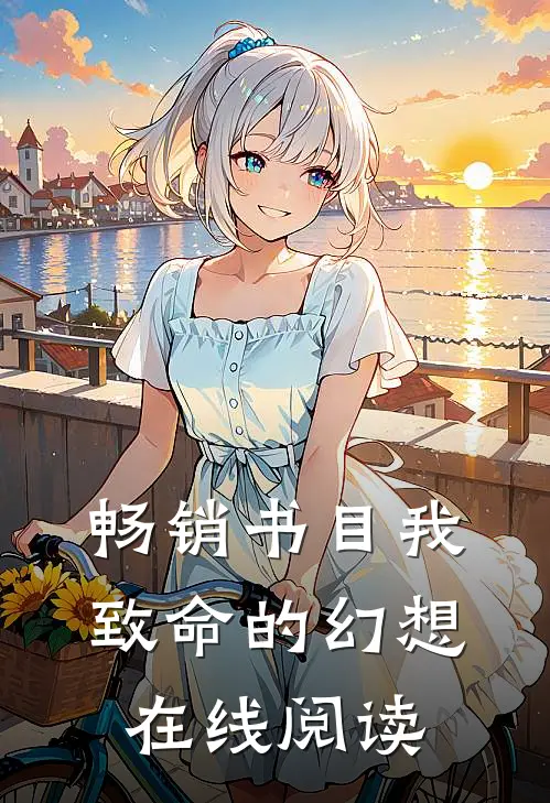 畅销书目我致命的幻想在线阅读