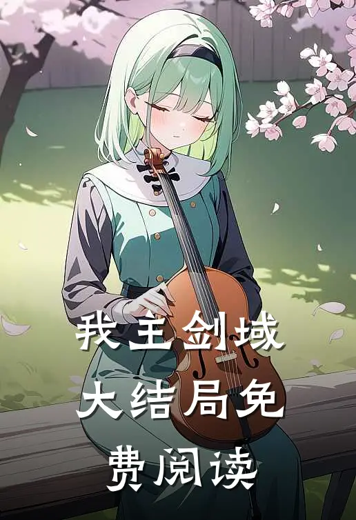 我主剑域大结局免费阅读