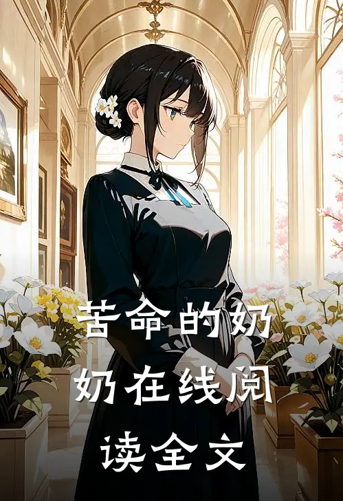 苦命的奶奶在线阅读全文