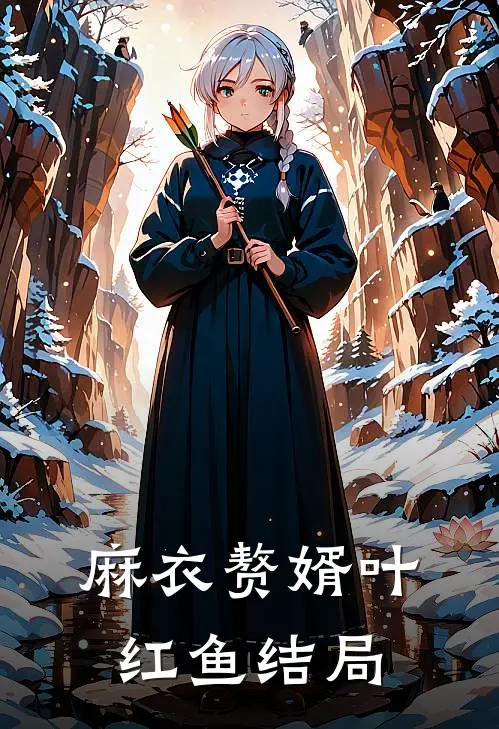 麻衣赘婿叶红鱼结局