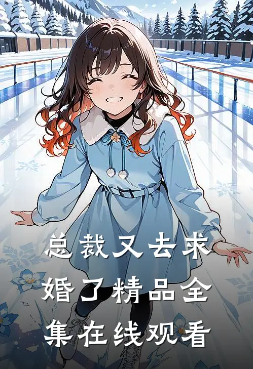 总裁又去求婚了精品全集在线观看