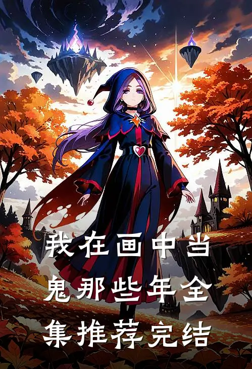 我在画中当鬼那些年全集推荐完结