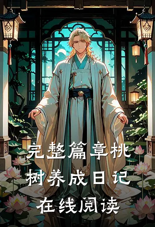 完整篇章桃树养成日记在线阅读