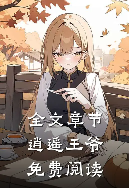 全文章节逍遥王爷免费阅读