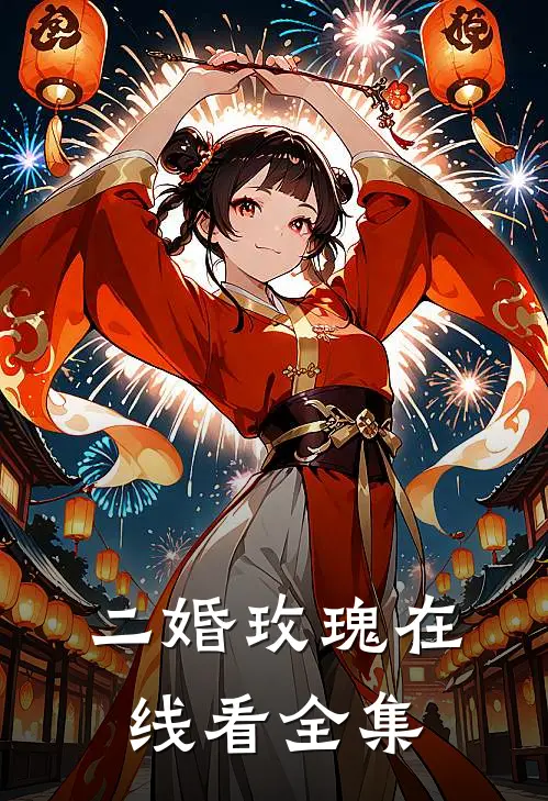 二婚玫瑰在线看全集