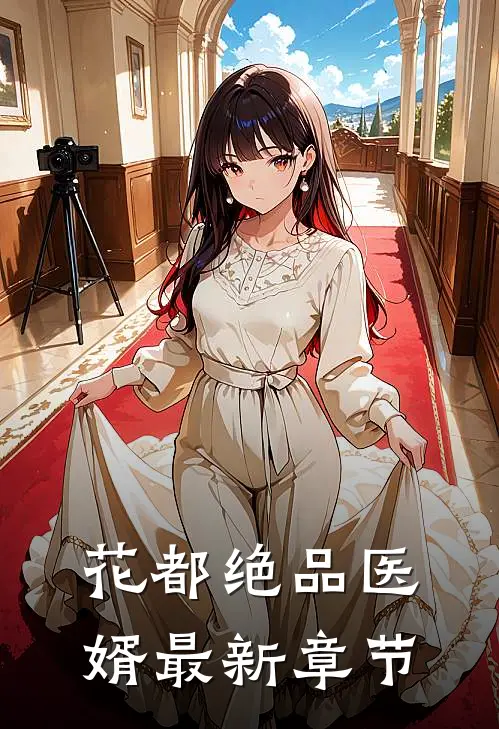 花都绝品医婿最新章节