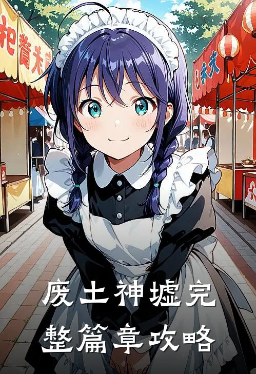 废土神墟完整篇章攻略