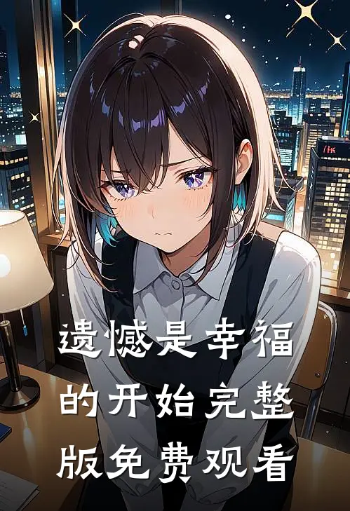 遗憾是幸福的开始完整版免费观看