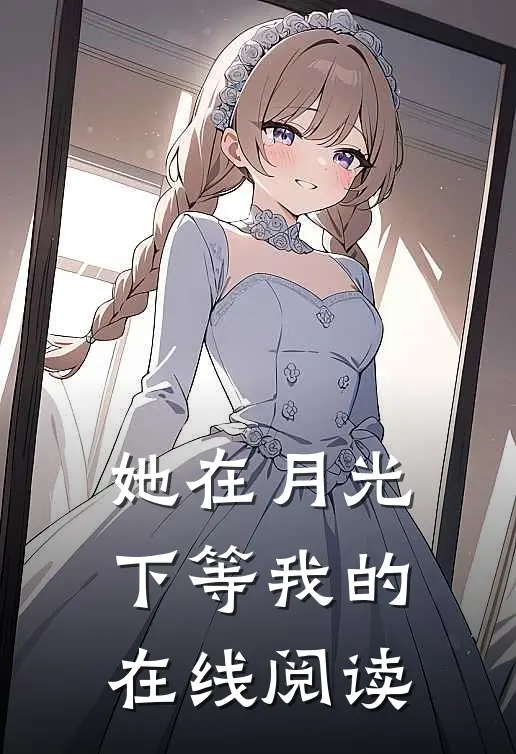 她在月光下等我的在线阅读
