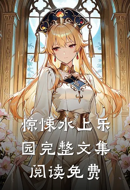 惊悚水上乐园完整文集阅读免费