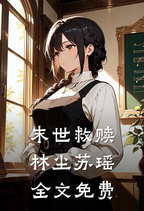 末世救赎林尘苏瑶全文免费