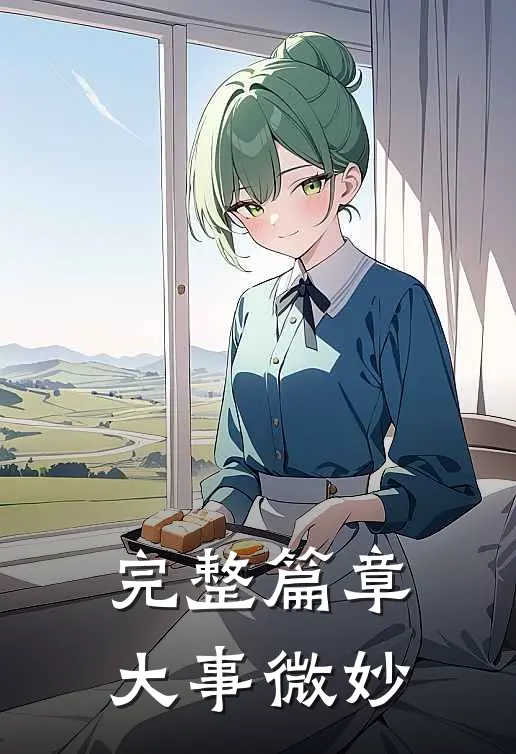 完整篇章大事微妙