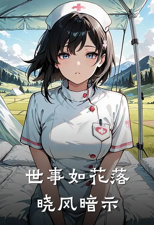 世事如花落晓风暗示