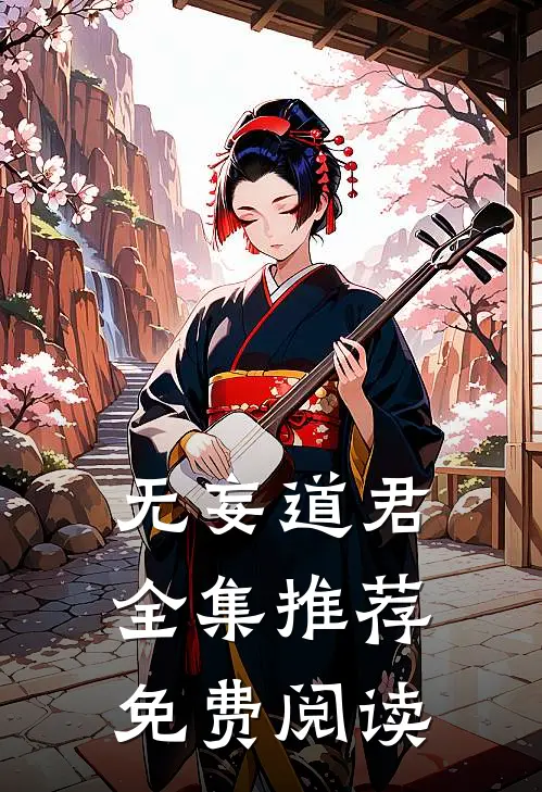 无妄道君全集推荐免费阅读
