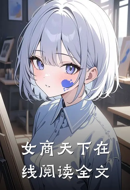 女商天下在线阅读全文