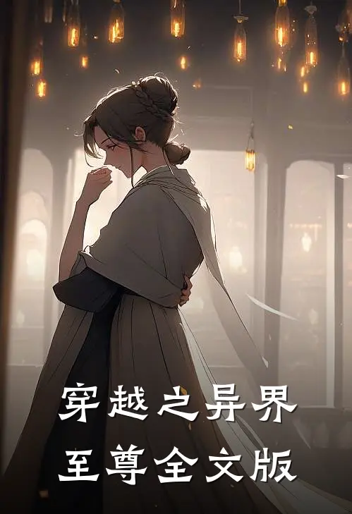 穿越之异界至尊全文版
