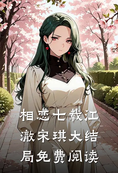相恋七载江澈宋琪大结局免费阅读
