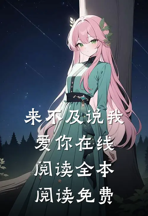 来不及说我爱你在线阅读全本阅读免费