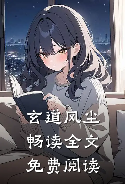 玄道风尘畅读全文免费阅读