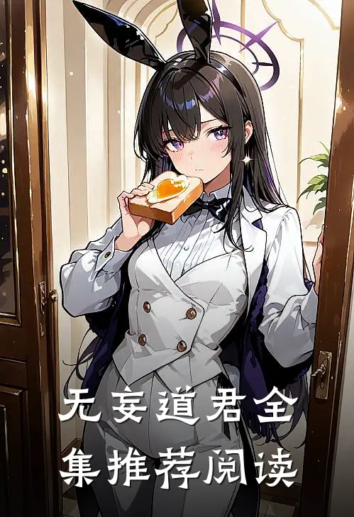 无妄道君全集推荐阅读
