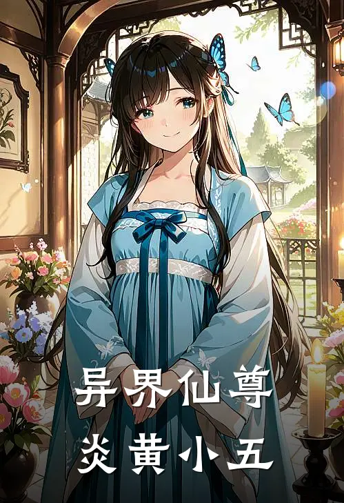 异界仙尊 炎黄小五