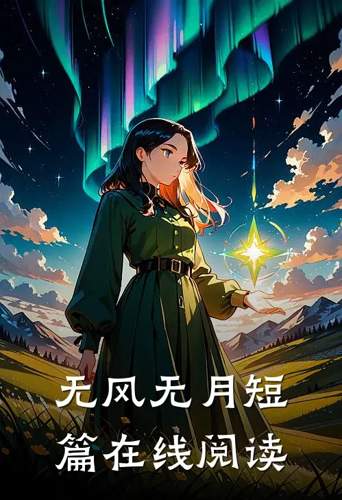 无风无月短篇在线阅读