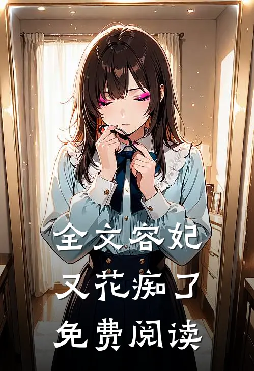 全文容妃又花痴了免费阅读