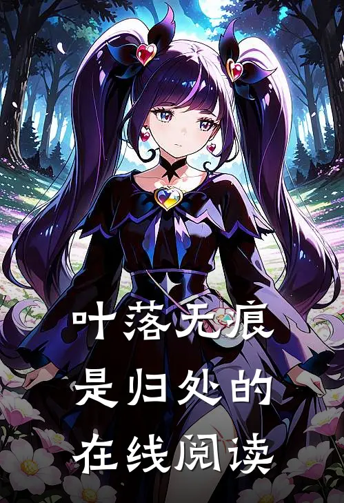 叶落无痕是归处的在线阅读