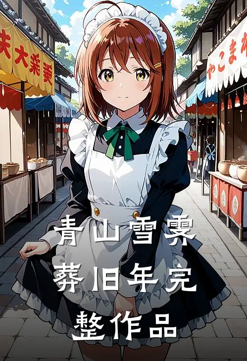 青山雪霁葬旧年完整作品