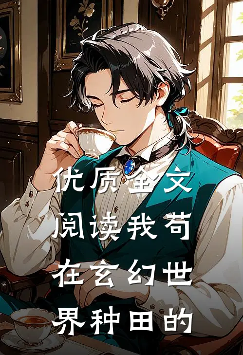 优质全文阅读我苟在玄幻世界种田的