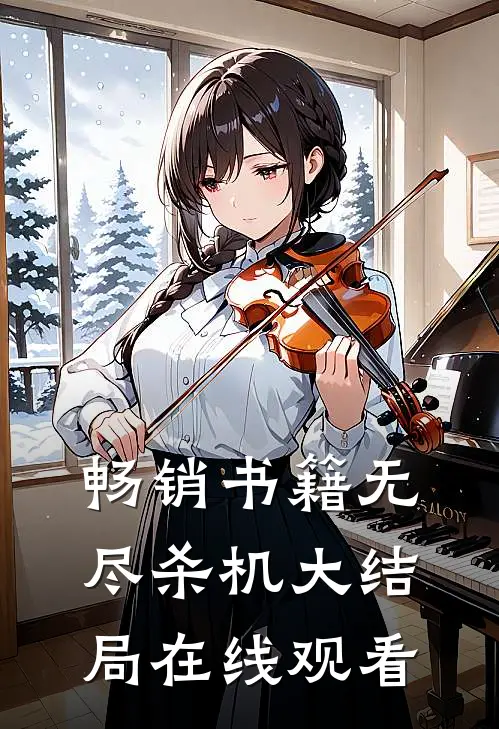 畅销书籍无尽杀机大结局在线观看