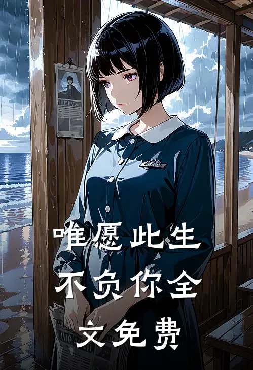 唯愿此生不负你全文免费