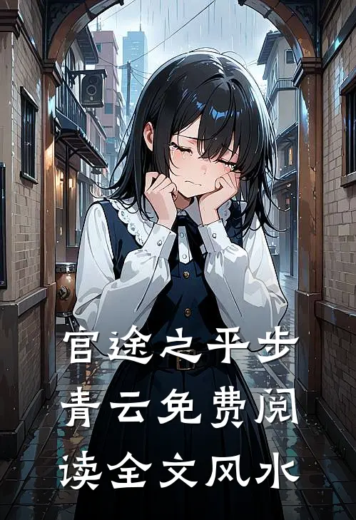 官途之平步青云免费阅读全文风水