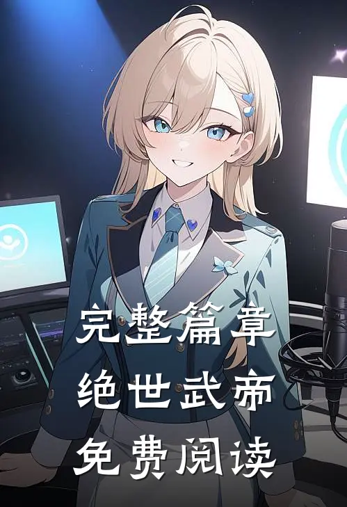 完整篇章绝世武帝免费阅读