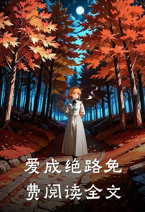 爱成绝路免费阅读全文