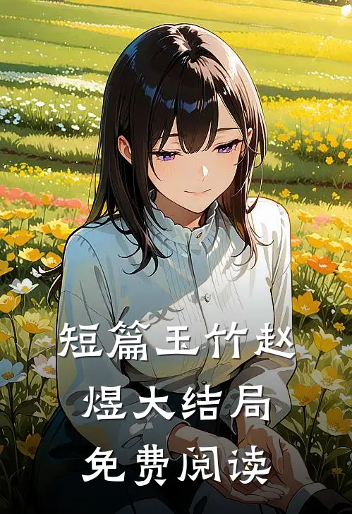 短篇玉竹赵煜大结局免费阅读