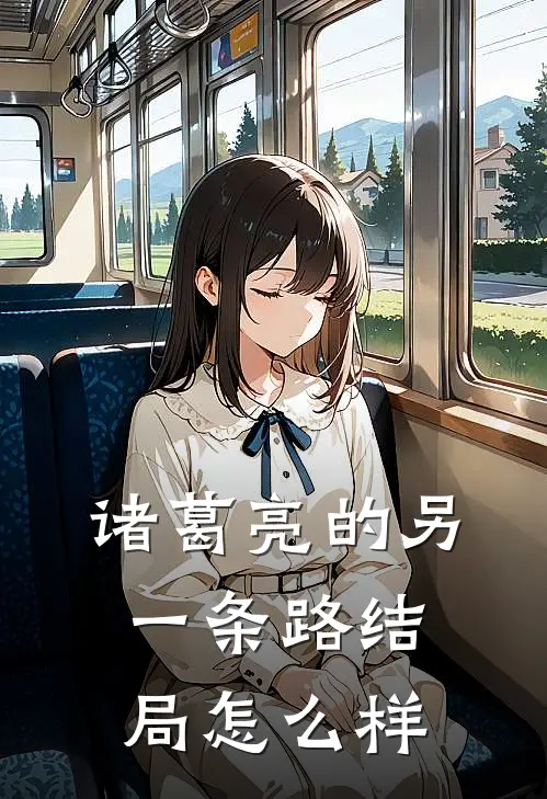 诸葛亮的另一条路结局怎么样