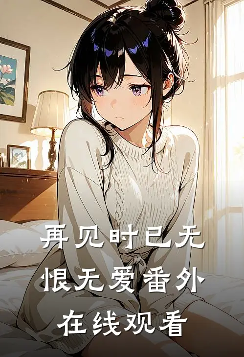 再见时已无恨无爱番外在线观看