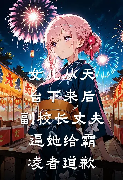 女儿从天台下来后，副校长丈夫逼她给霸凌者道歉