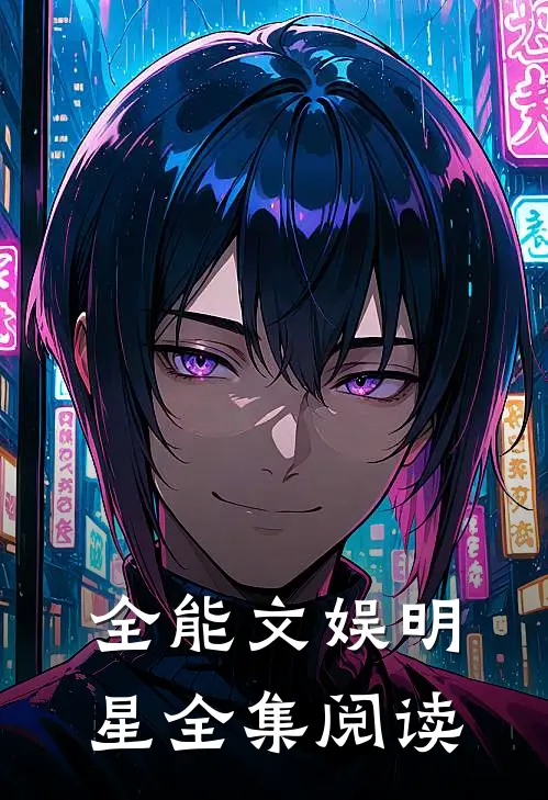 全能文娱明星全集阅读